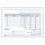 Bm 905 - Fatture a 3 Aliquote Duplice Copia