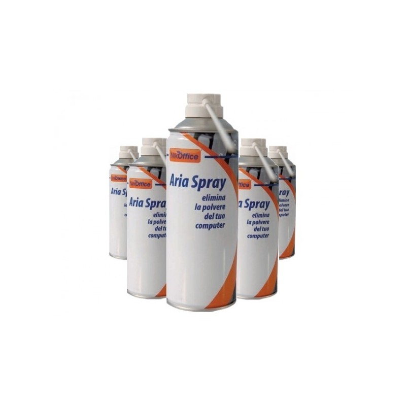 Ans 3013 - Aria Compressa 400 ml