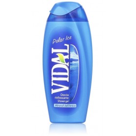 Vidal 230 - Docciaschiuma...