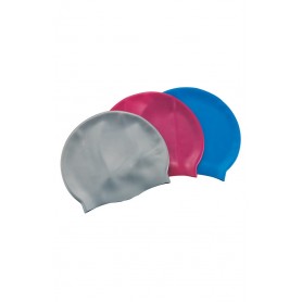 Bestway 26006 - Cuffia Piscina In Silicone Colori Assortiti