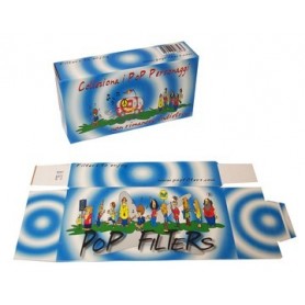 Pop Filters 8065 - Box 250...
