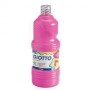 Fila 6715 - Giotto Tempera Magenta Pronta Qualità Extra Flacone 1000 ml