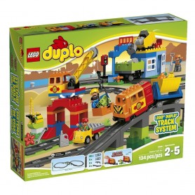 Lego 10508 - Duplo - Set...