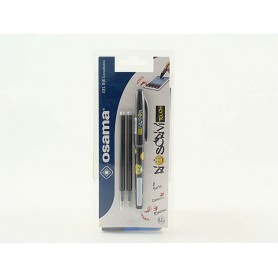 Osama 959 - Penna Gel...