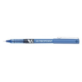 Pilot 4019 - Penna Pilot V5 Techpoint 0,5 Blu Conf.12 pz