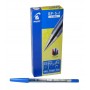 Pilot 1607 - Penna A Sfera BP BPS-F Punta Fine Blu