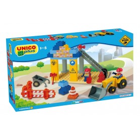 Androni 8526 - Unico Plus -...