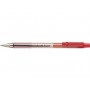 Pilot 646 - Penna BPS Matic Scatto Fine Rossa Conf.12 pz.