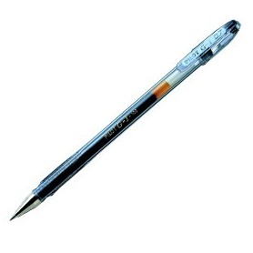 Pilot 2260 - Penna Pilot G1 A Sfera Gel Punta 0,7 mm Nero