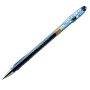 Pilot 2260 - Penna Pilot G1 A Sfera Gel Punta 0,7 mm Nero