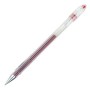 Pilot 1666 - Penna Pilot G1 A Sfera Gel Punta 0,7 mm Rosso