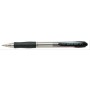 Pilot 5471 - Penna Pilot Supergrip A Scatto Punta Fine Nero Cf 12 pz
