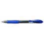 Pilot 6321 - Penna Pilot G-2 a Scatto Punta Fine 0,7 Blu Conf.12 pz