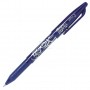 Pilot 6661 - Penna Frixion Rollerball Punta Fine 0.7 Blu