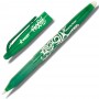 Pilot 2279 - Penna Frixion Rollerball Punta Fine 0.7 Verde