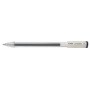 Pilot 7398 - Penna A Sfera Choose Punta Fine 0,7 mm Nero Brillante E Vivace