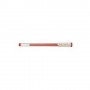 Pilot 7399 - Penna A Sfera Choose Punta Fine 0,7 mm Rosso Brillante E Vivace