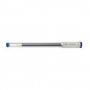 Pilot 7400 - Penna A Sfera Choose Punta Fine 0,7 mm Blu Brillante E Vivace