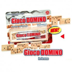 Rstoys 9650 - Gioco Domino...