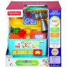 Mattel CGV15 - Fisher Price Cassetta Degli Attrezzi Del Cagnolino