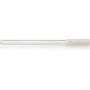 Pilot 7407 - Penna A Sfera Choose Punta Fine 0,7 mm Giallo Trasparente Brillante E Vivace