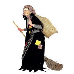 Ciao 26600 - Costume Befana...