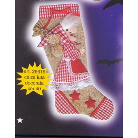 Ciao 26619 - Calza Befana...