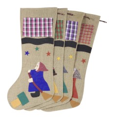 Ciao 26637 - Calza Befana...
