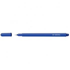 Fila 830701 - Tratto Pen Blu Conf.12 pz.