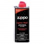 Zippo 3004 - Benzina Zippo Lattina 125 ml.
