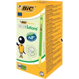 Bic 21855 - Portamine Matic...