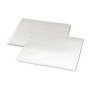 Florio 6080 - Fogli Cellophane PPL Piegati 100x130 Cf. 25 Fogli