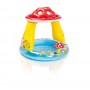 Intex 57114 - Piscina Baby Funghetto 102x89 cm.