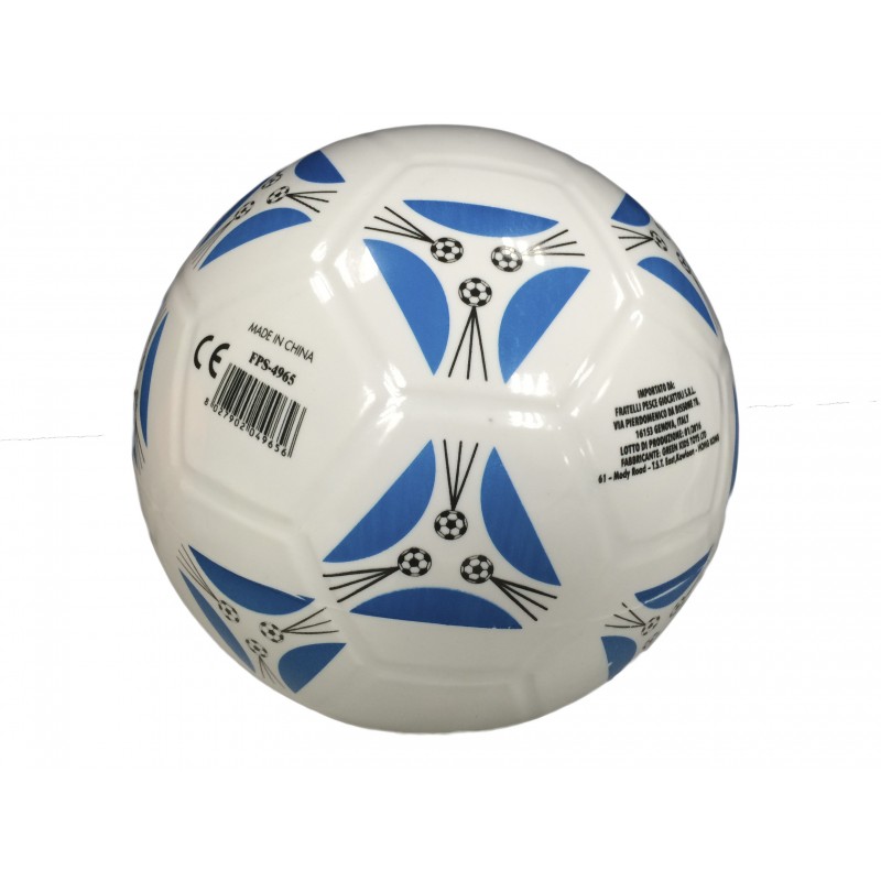 Fratelli Pesce 4965 - Pallone Calcio D. 230