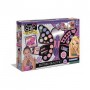 Clementoni 15994 - Crazy Chic - Butterfly Beauty Set