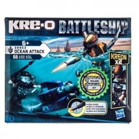 Hasbro 38952 - Kre-o...