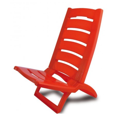 Adriatic 289/R - Spiaggina Plastica Rossa