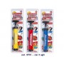 Rstoys 9701 - Pompa Palloni con 3 Aghi