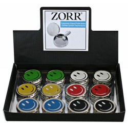 Zorr 49232 - Posacenere...