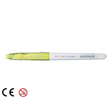 Pilot 2377 - Pennarello Cancellabile Frixion Verde Chiaro