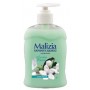 Malizia 184660 - Sapone Liquido Idratante Muschio Bianco 300 ml.