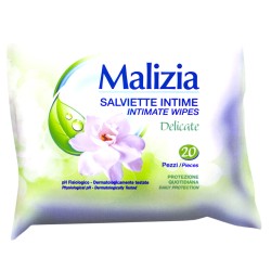 Malizia 184480 - Salviette...