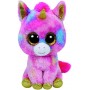 Ty 37041 - Beanie Boos - Unicorno Fantasia 28 cm