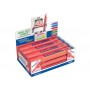 Fila 8302-07 - Evidenziatore Tratto Video Sunrise Conf. 12 pz.