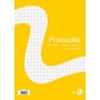 Bm 100187 - Protocollo 5 mm Conf. 200 pz.