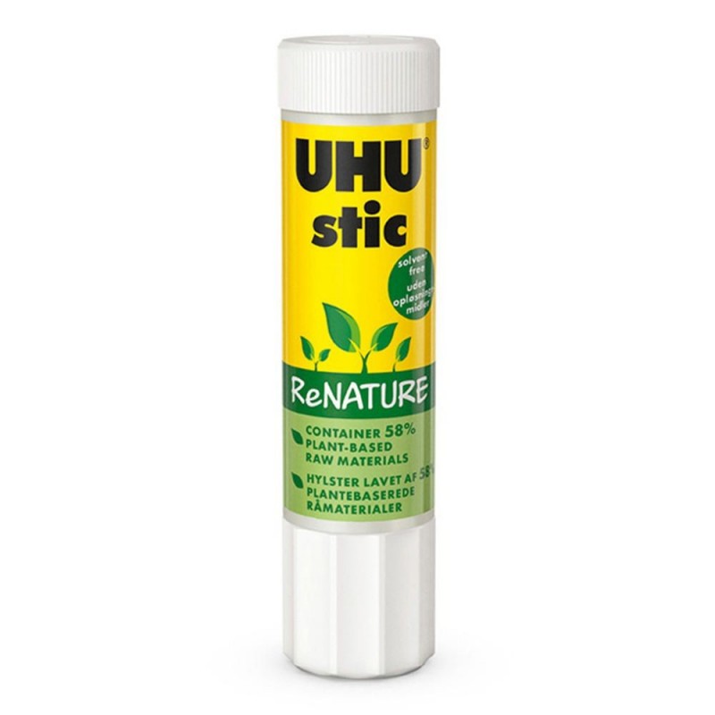 UHU 7401 - Colla Stic ReNature 21 g
