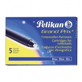 Pelikan 943392 - Cartucce...