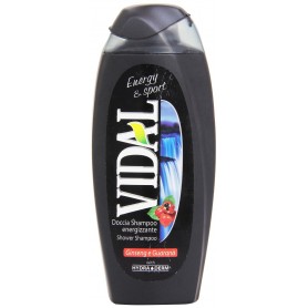 Vidal 1080 - Doccia Shampoo...