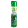 Fresh Aroma 0810 - Deodorante Spray Per Ambienti Muschio Bianco 300 ml