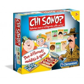 Clementoni 11920 - Giochi...